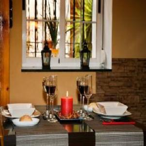 Appartement Casa Rodrigo Del Campo *