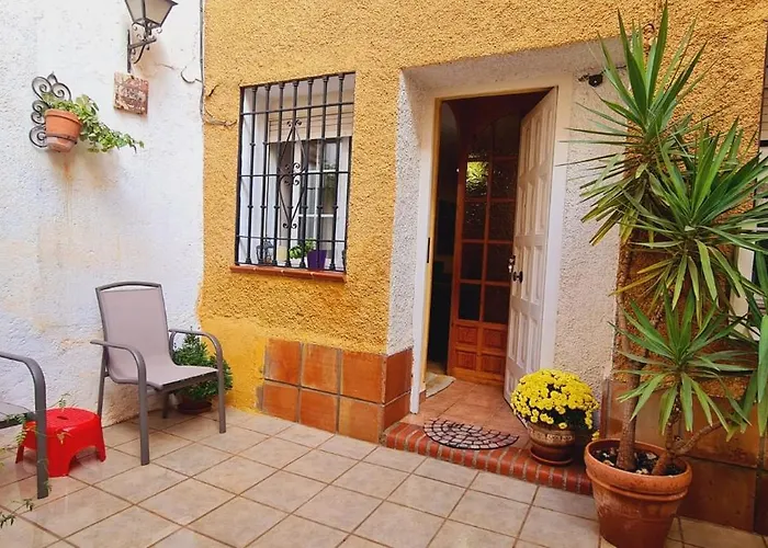 Casa Rodrigo Del Campo